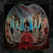 Ænigmatum : Deconsecrate (LP, Album, Ltd, Roy)