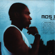 Mos Def : Black On Both Sides (CD, Album, RE)
