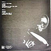 Born/Dead : Our Darkest Fears Now Haunt Us... (12", Album)