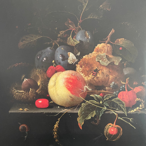 Unwed Sailor : Truth Or Consequences (LP, Album, Ltd, Gol)