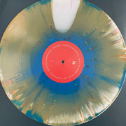 Unwed Sailor : Truth Or Consequences (LP, Album, Ltd, Gol)