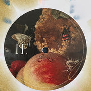 Unwed Sailor : Truth Or Consequences (LP, Album, Ltd, Gol)
