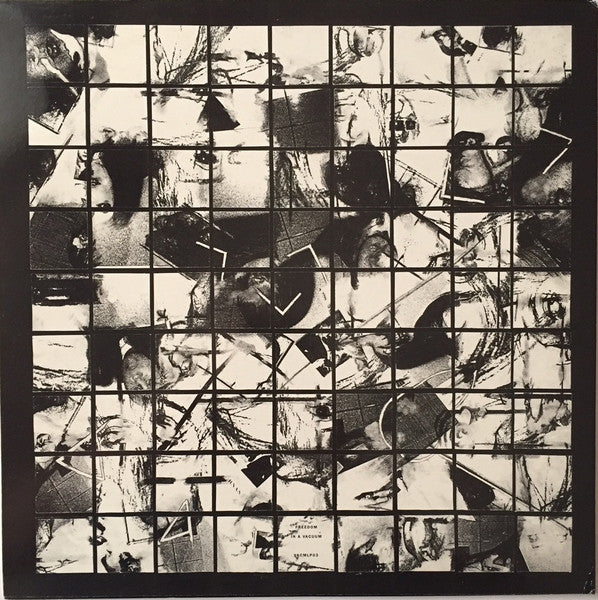 H.N.A.S. : Bitte Werfen Sie Ihren Müll Aus Dem Fenster (LP, MiniAlbum, Ltd)