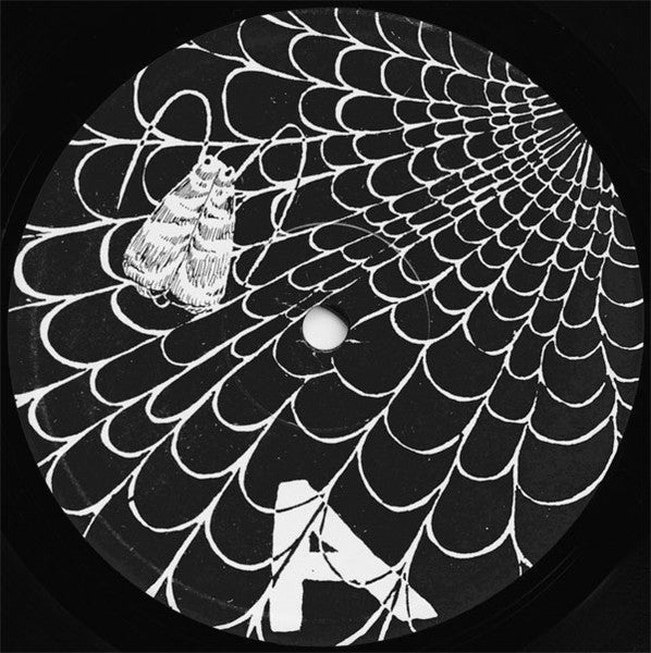 H.N.A.S. : Bitte Werfen Sie Ihren Müll Aus Dem Fenster (LP, MiniAlbum, Ltd)