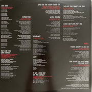 Mouse Rat : The Awesome Album (LP, Album, Che)