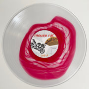 Mouse Rat : The Awesome Album (LP, Album, Che)