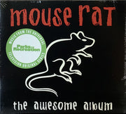 Mouse Rat : The Awesome Album (CD, Album)