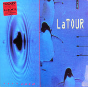 LaTour : Cold (12", Promo)