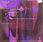 LaTour : Cold (12", Promo)