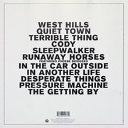The Killers : Pressure Machine (LP, Album)
