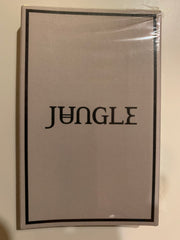 Jungle (12) : Loving In Stereo (Cass, Album, Bla)