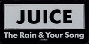 Oran "Juice" Jones* : The Rain / Your Song (12", Pit)
