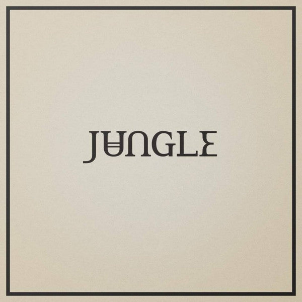 Jungle (12) : Loving In Stereo (LP, Album)