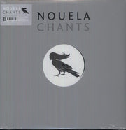 the album cover for Nouela - Chants