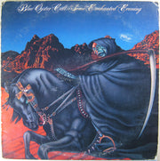 Blue Öyster Cult : Some Enchanted Evening (LP, Album, San)