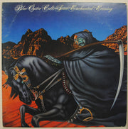 Blue Öyster Cult : Some Enchanted Evening (LP, Album, Ter)