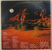Blue Öyster Cult : Some Enchanted Evening (LP, Album, Ter)
