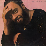 Grover Washington, Jr. : Inside Moves (LP, Album)