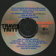 Travis Tritt : Greatest Hits - From The Beginning (CD, Comp, SRC)