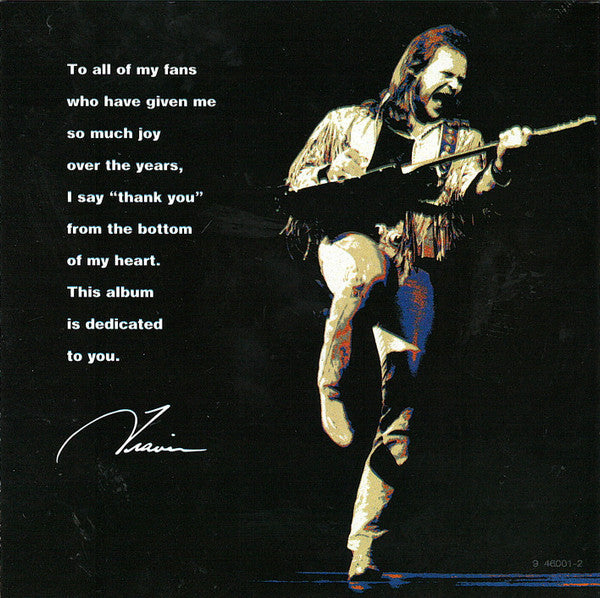 Travis Tritt : Greatest Hits - From The Beginning (CD, Comp, SRC)