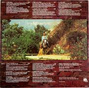 David Soul : David Soul (LP, Album, Ter)