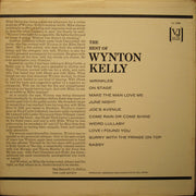 Wynton Kelly : The Best Of (LP, Comp)