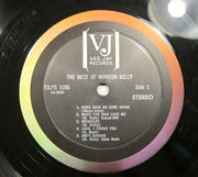 Wynton Kelly : The Best Of (LP, Comp)