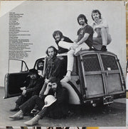 The Association (2) : Stop Your Motor (LP, Album, Pit)