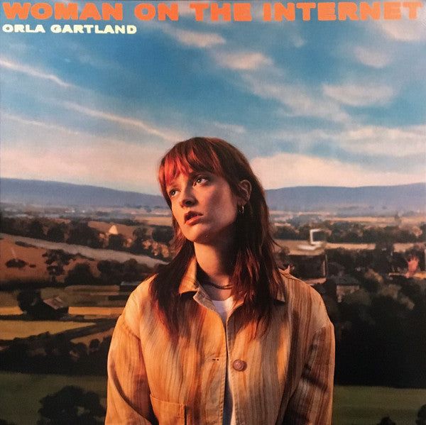 Orla Gartland : Woman On The Internet (LP, Album)