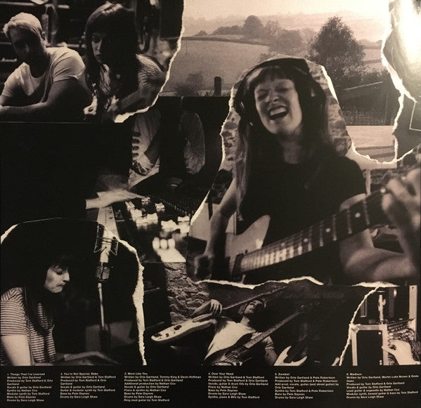 Orla Gartland : Woman On The Internet (LP, Album)