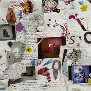 Olivia Rodrigo : Sour (LP, Album, Ltd, Blu)