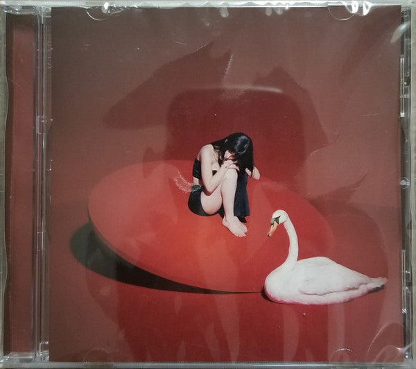 The Marías : Cinema (CDr, Album, Man)