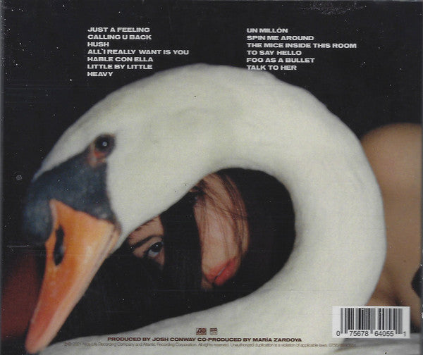Buy The Marías : Cinema (CDr, Album, Man) Online for a great price