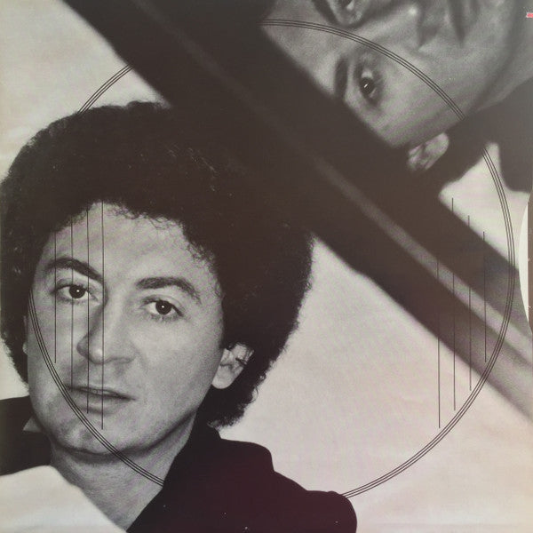 Jerry Corbetta : Jerry Corbetta (LP, Album, Win)