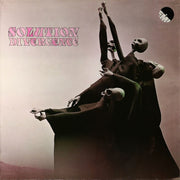 Solution (4) : Divergence (LP, Album)
