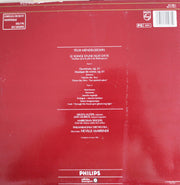 Felix Mendelssohn-Bartholdy, Arleen Auger · Ann Murray · The Ambrosian Singers, Philharmonia Orchestra · Sir Neville Marriner : Le Songe D'une Nuit D'été (LP)