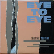 Eye To Eye (2) : Shakespeare Stole My Baby (LP, Album)