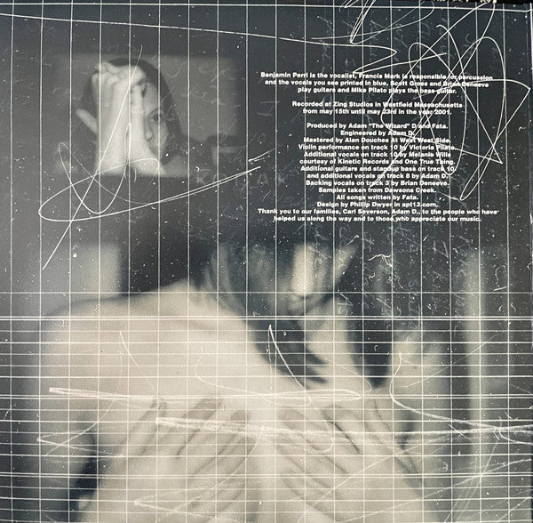 From Autumn To Ashes : Too Bad You're Beautiful (LP, Bon + LP + Album, Ltd, RE, 20 )