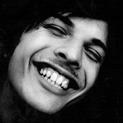 the album cover for Nils Frahm - The Bells
