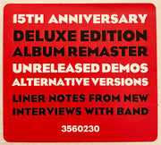 The Kooks : Inside In / Inside Out (2xLP, Album, Dlx, RE, RM)