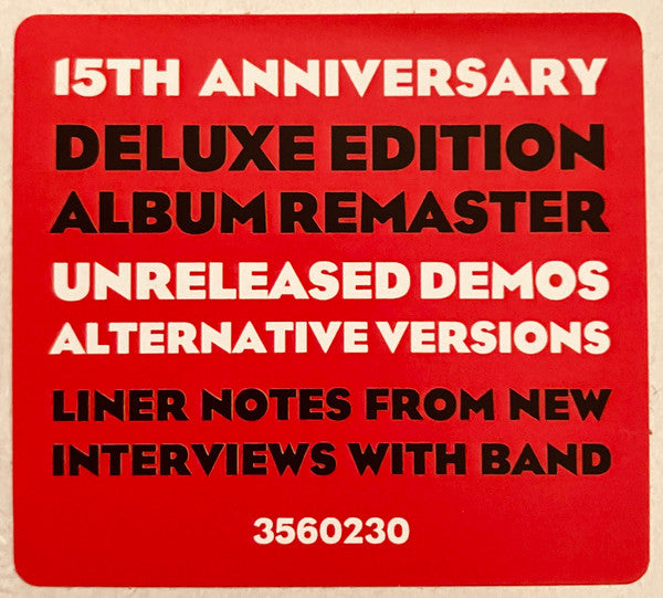 The Kooks : Inside In / Inside Out (2xLP, Album, Dlx, RE, RM)