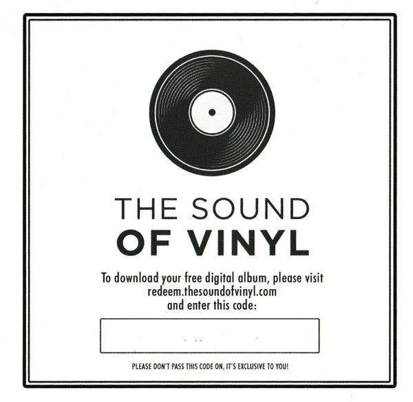 The Kooks : Inside In / Inside Out (2xLP, Album, Dlx, RE, RM)
