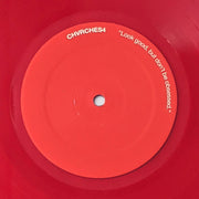 Chvrches : Screen Violence (LP, Album, Tra)
