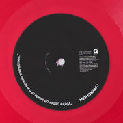 Chvrches : Screen Violence (LP, Album, Tra)