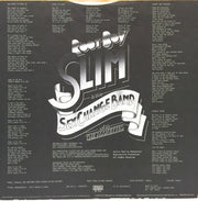Rootboy Slim And The Sex Change Band With The Rootettes : Zoom (LP, Album)