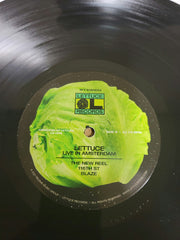 Lettuce (3) : Live in Amsterdam  (2xLP, Album)