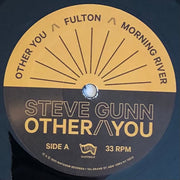 Steve Gunn : Other You (2xLP, Album)