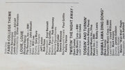 Various : National Lampoon's Animal House (Original Motion Picture Soundtrack) (LP, Comp, RP, Glo)