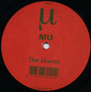 μ Mu* : The Master / The God (12")