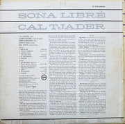 Cal Tjader : Soña Libré (LP, Album)